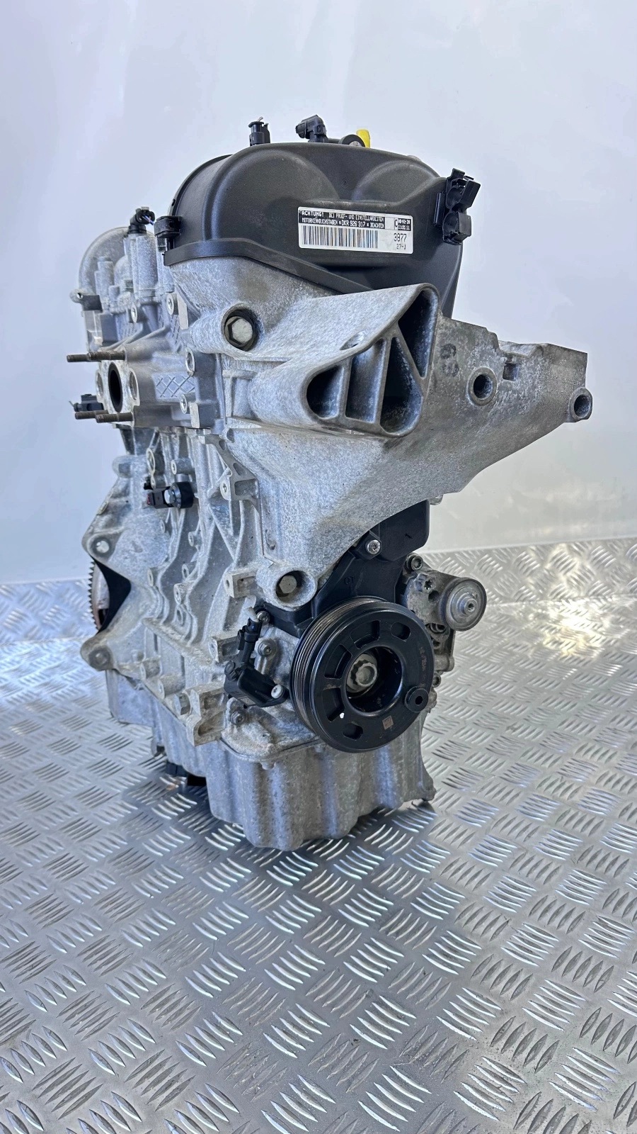 Moteur DKRA - Image 3