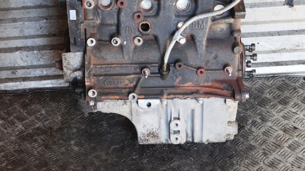 Moteur A 20 DT - Image 6