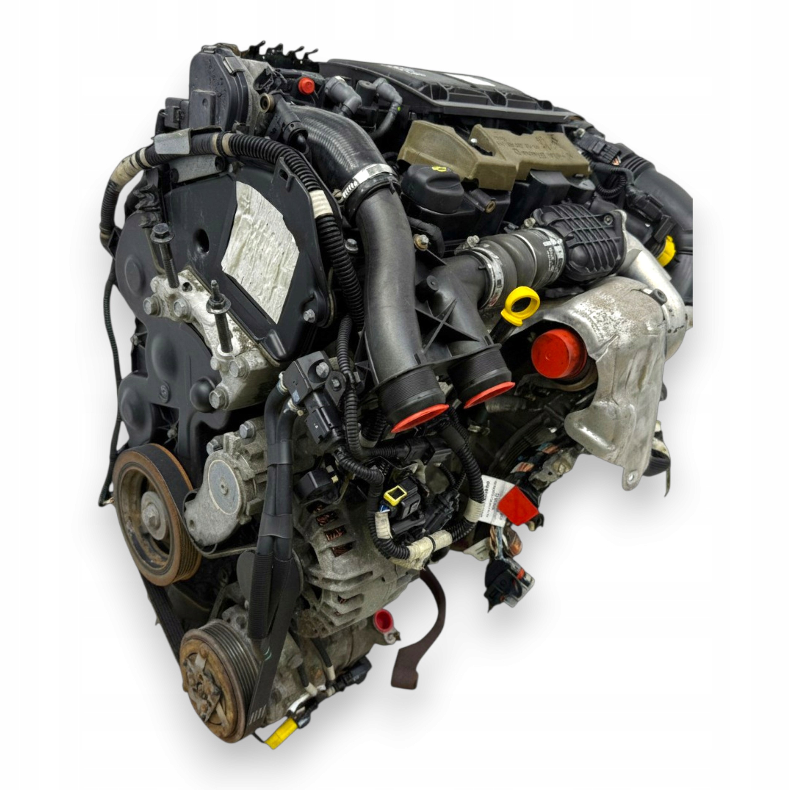 Moteur 8FN (EP3C) - Image 5