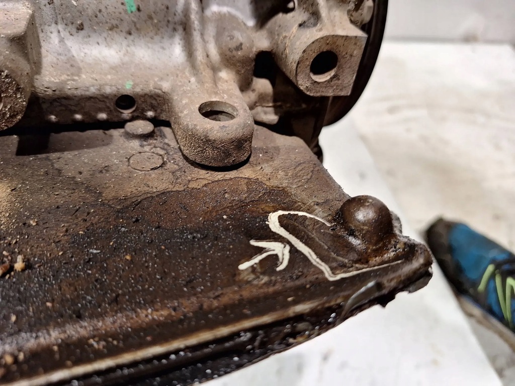 Moteur H4D 400 - Image 8