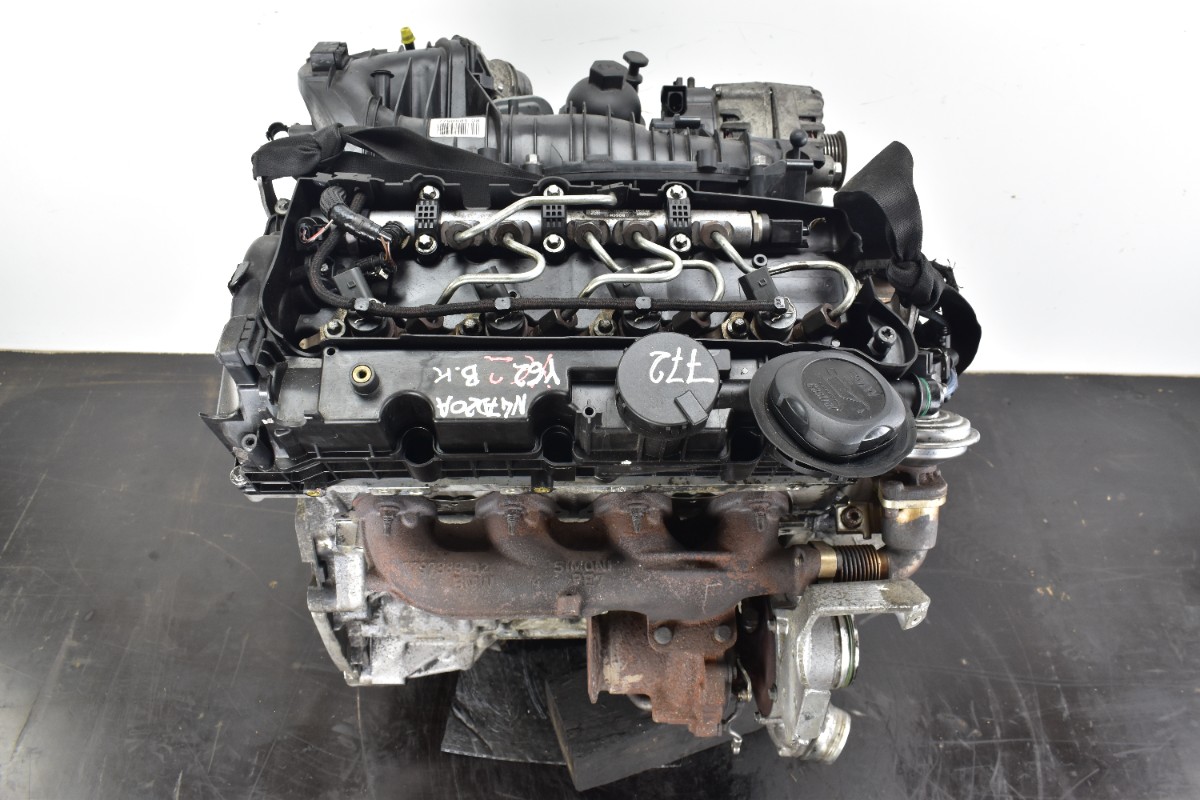Moteur N47 D20 A - Image 13