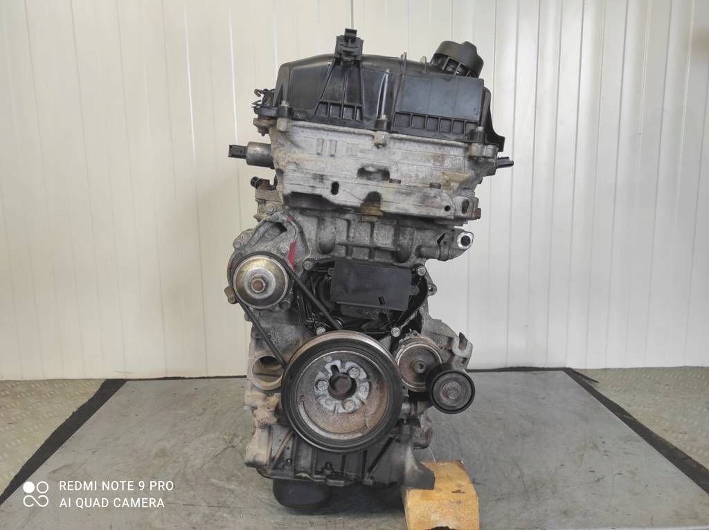 Moteur HMZ (EB2) - Image 2