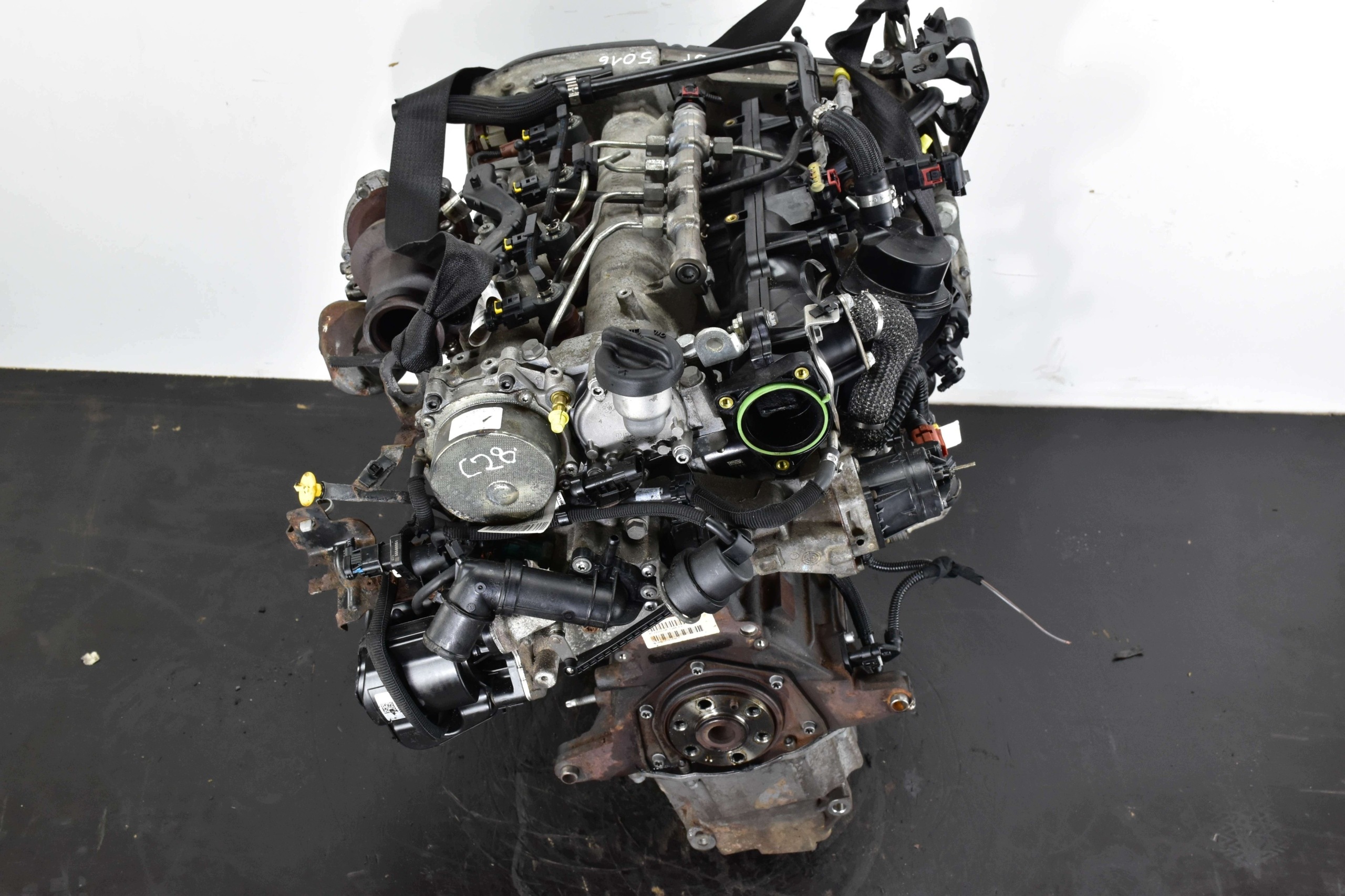 Moteur A 20 DT - Image 6