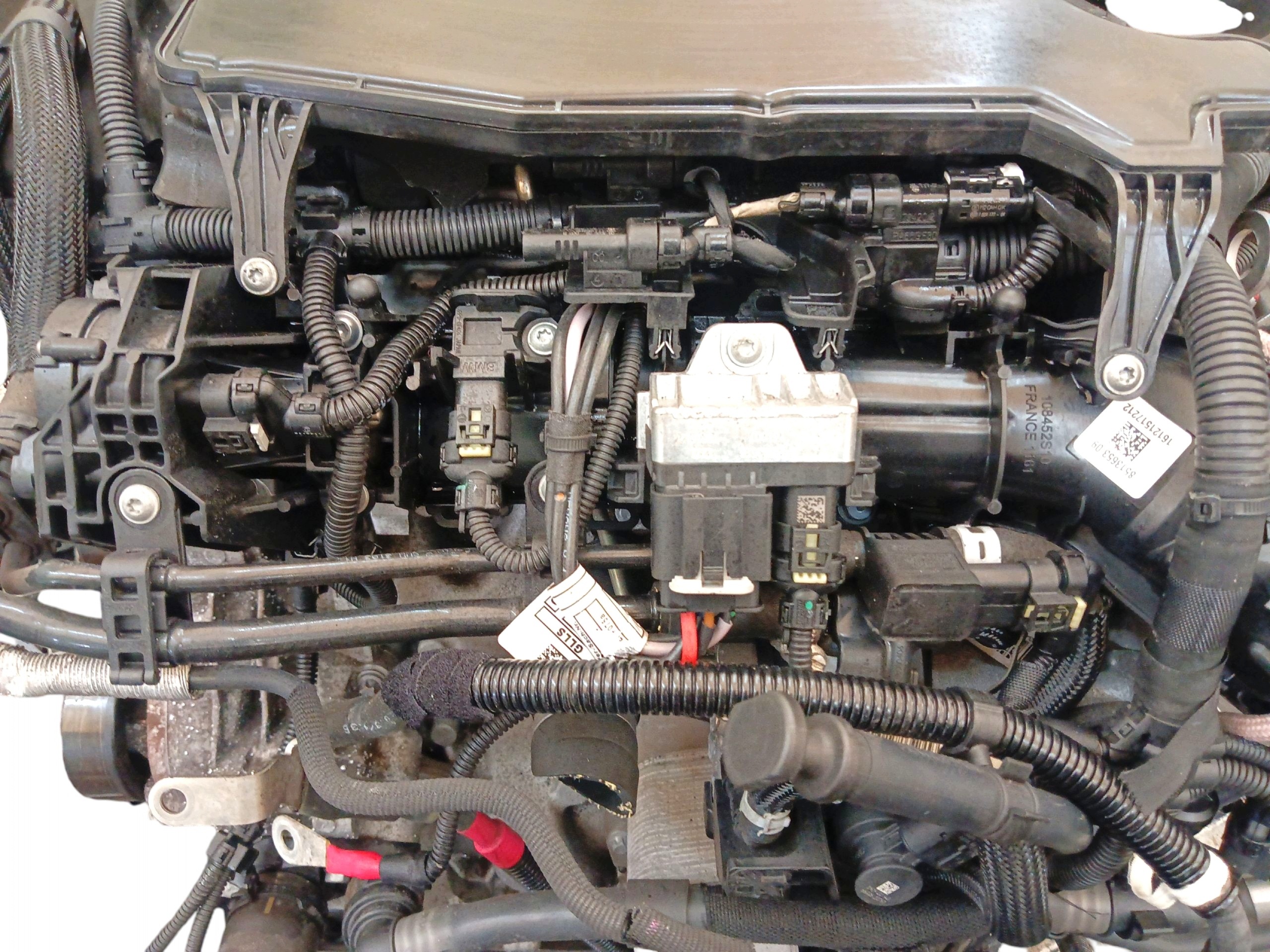 Moteur B47 C20 A - Image 7
