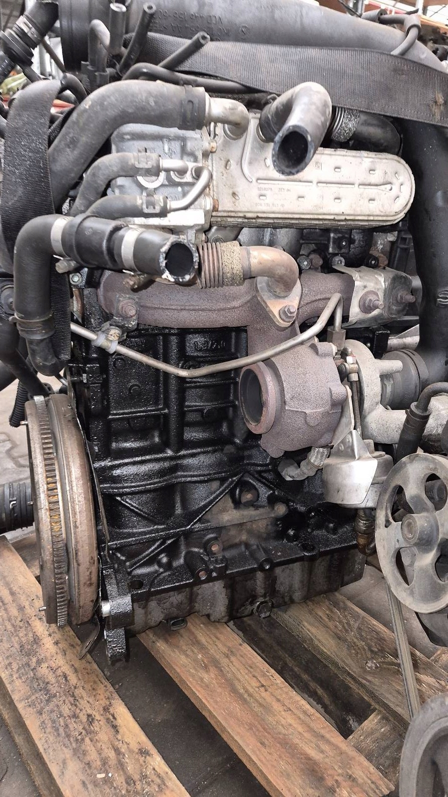 Moteur AXB - Image 2