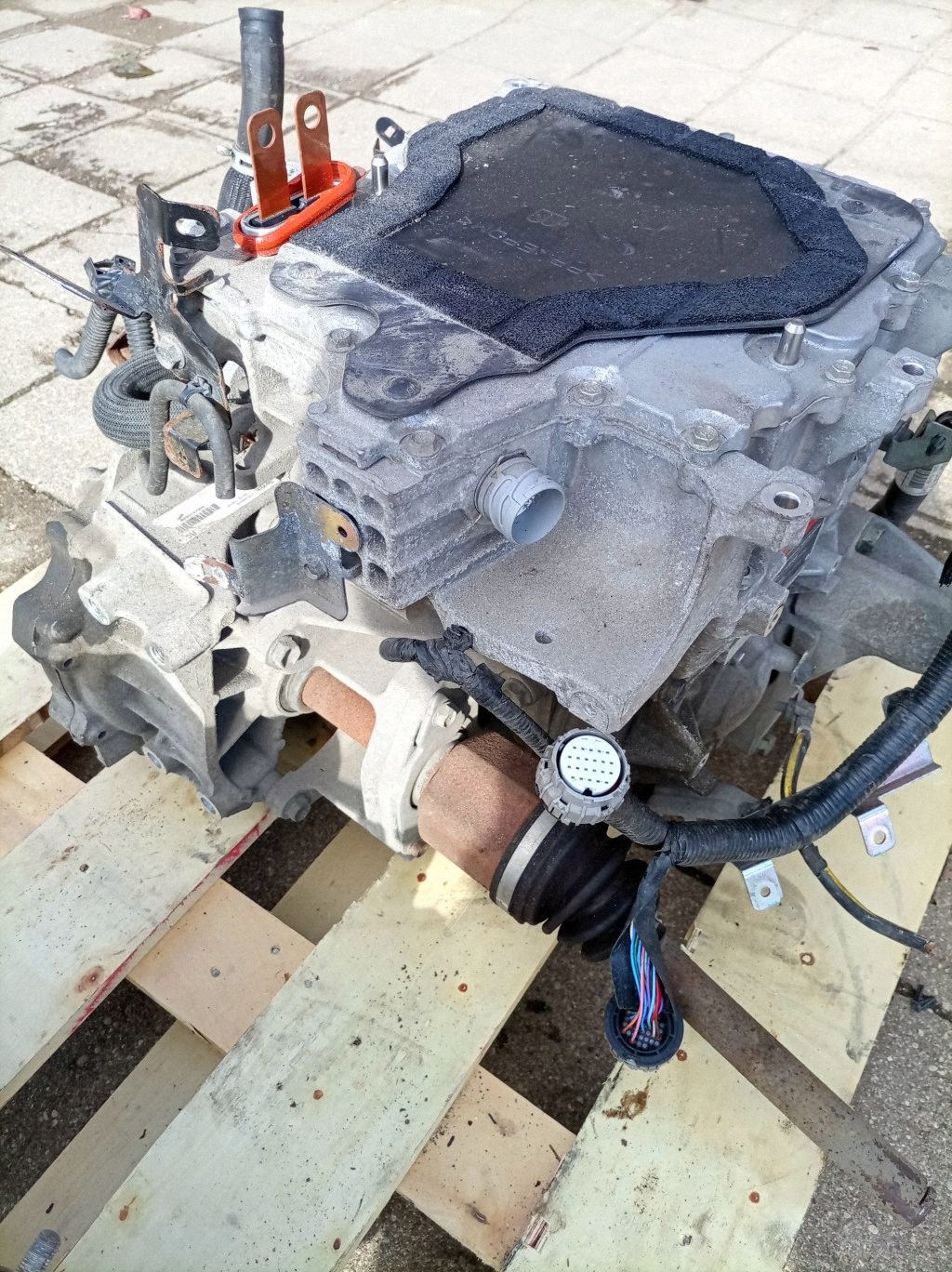 Moteur EM57 - Image 3
