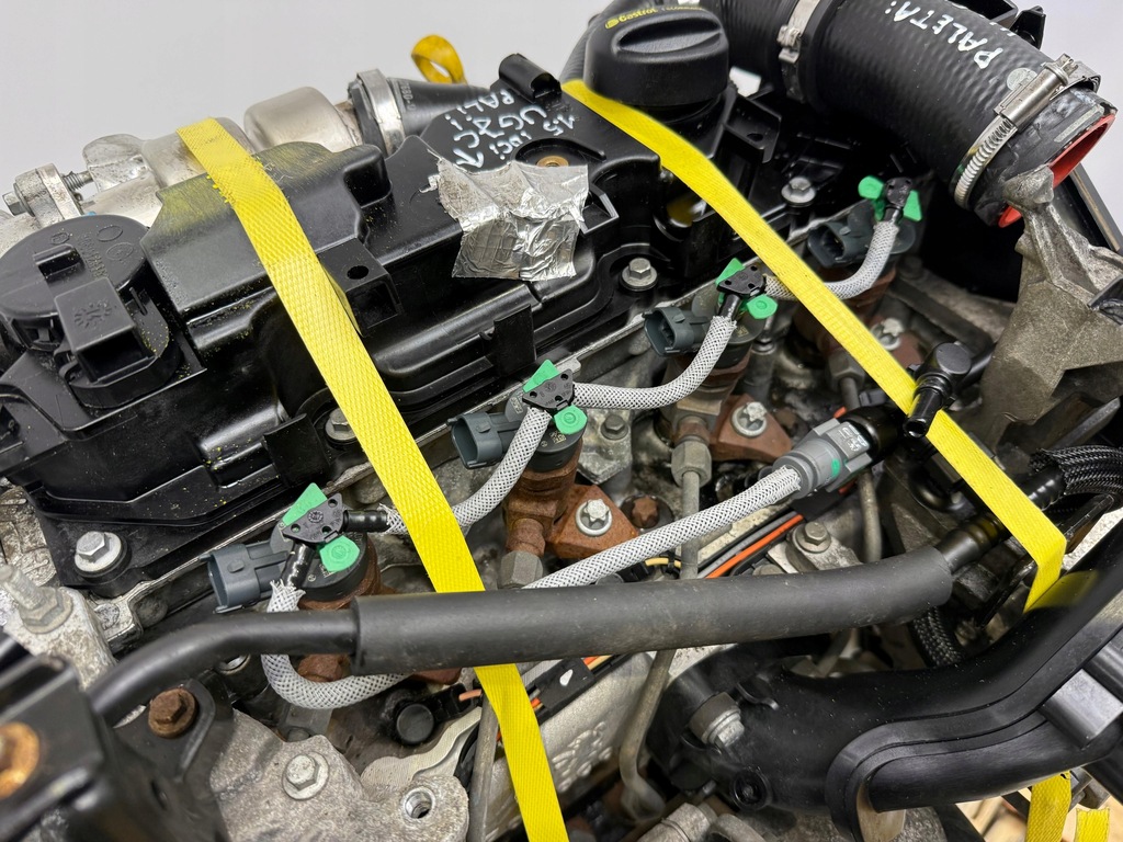 Moteur UGJC - Image 6