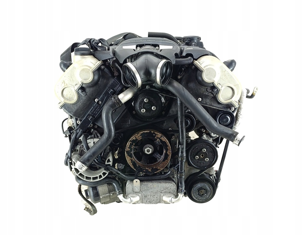 Moteur M 48.40 — vue 2