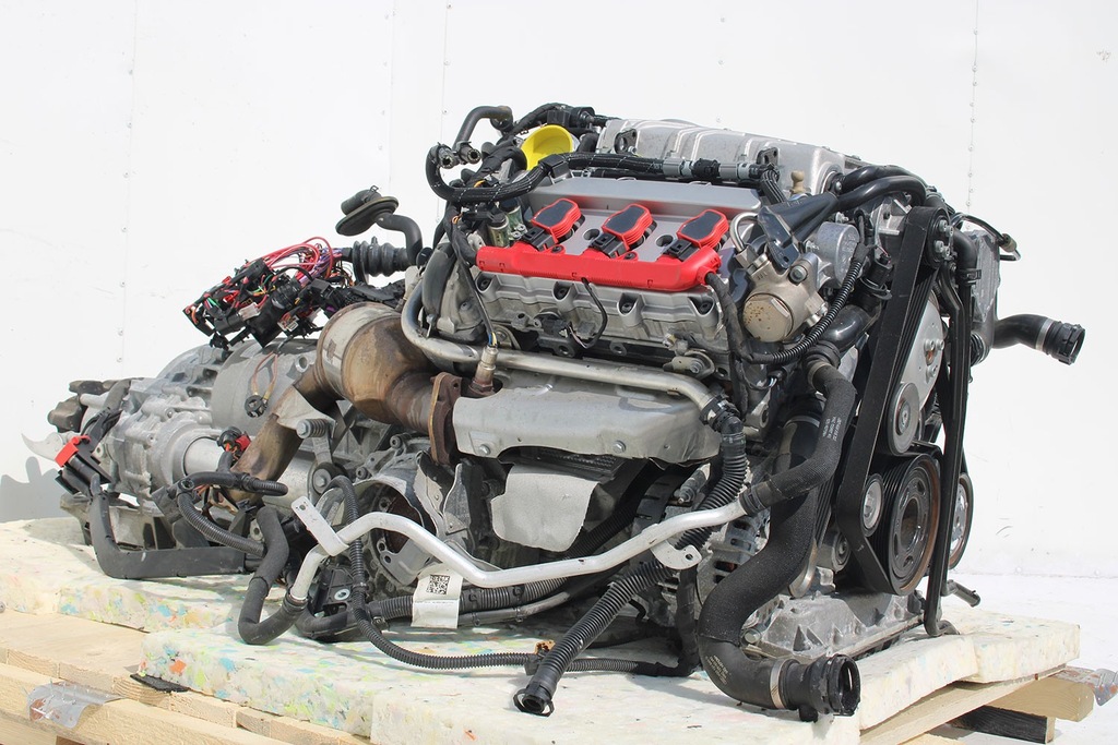 Moteur CREA - Image 2