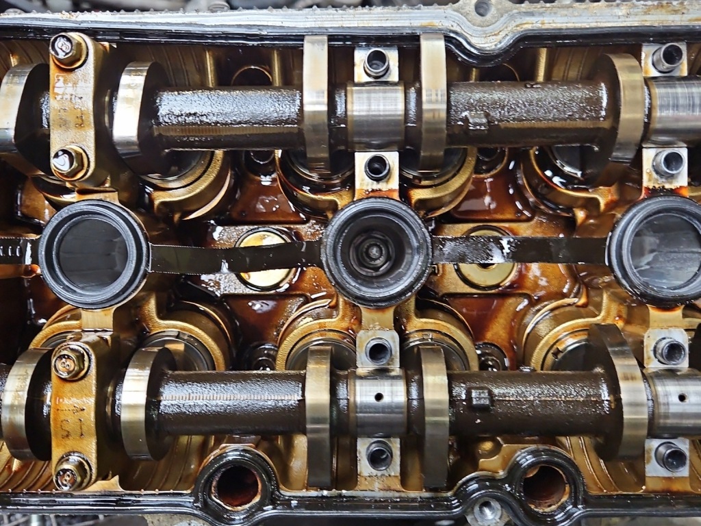 Moteur M13A - Image 3