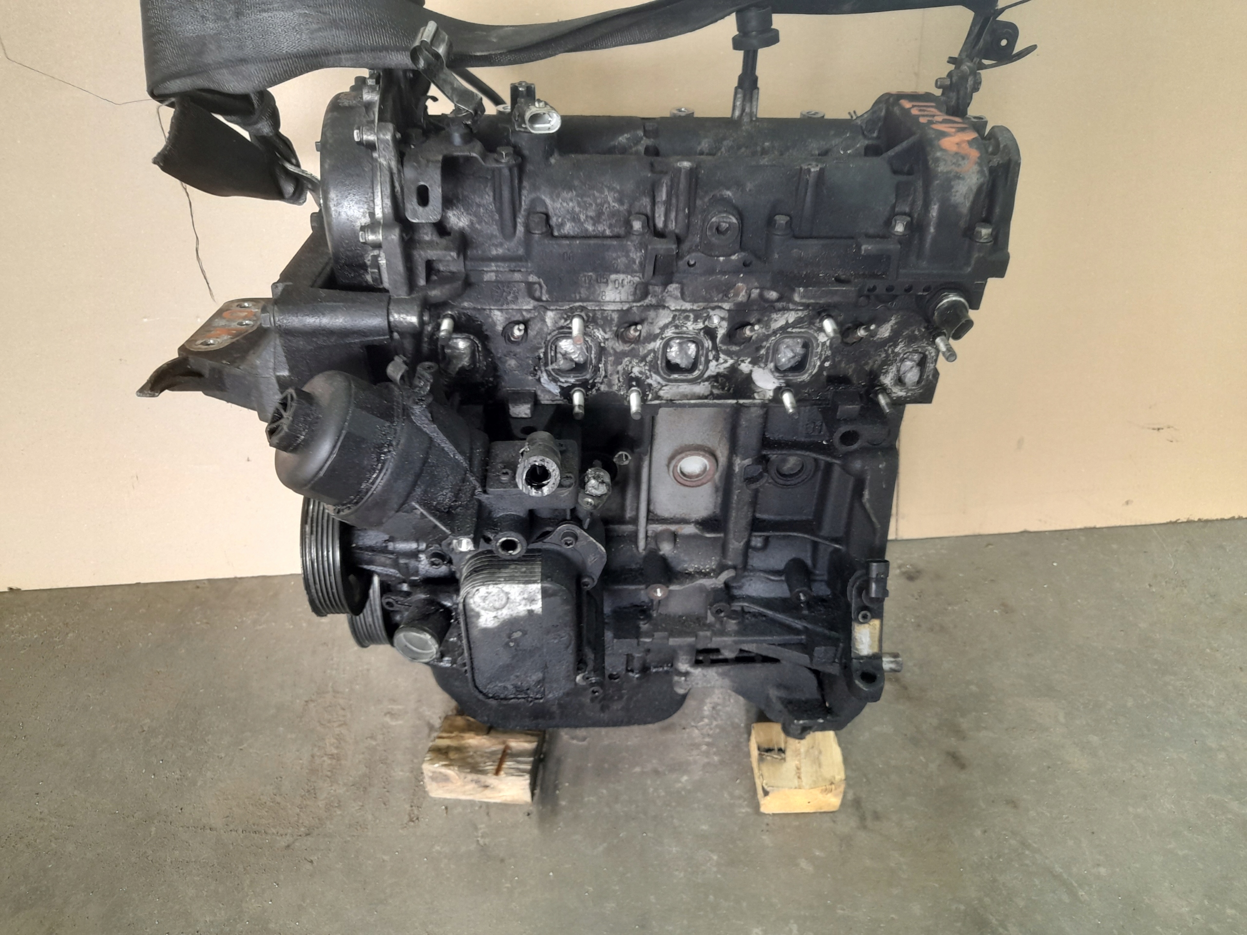Moteur A 13 DTE - Image 3