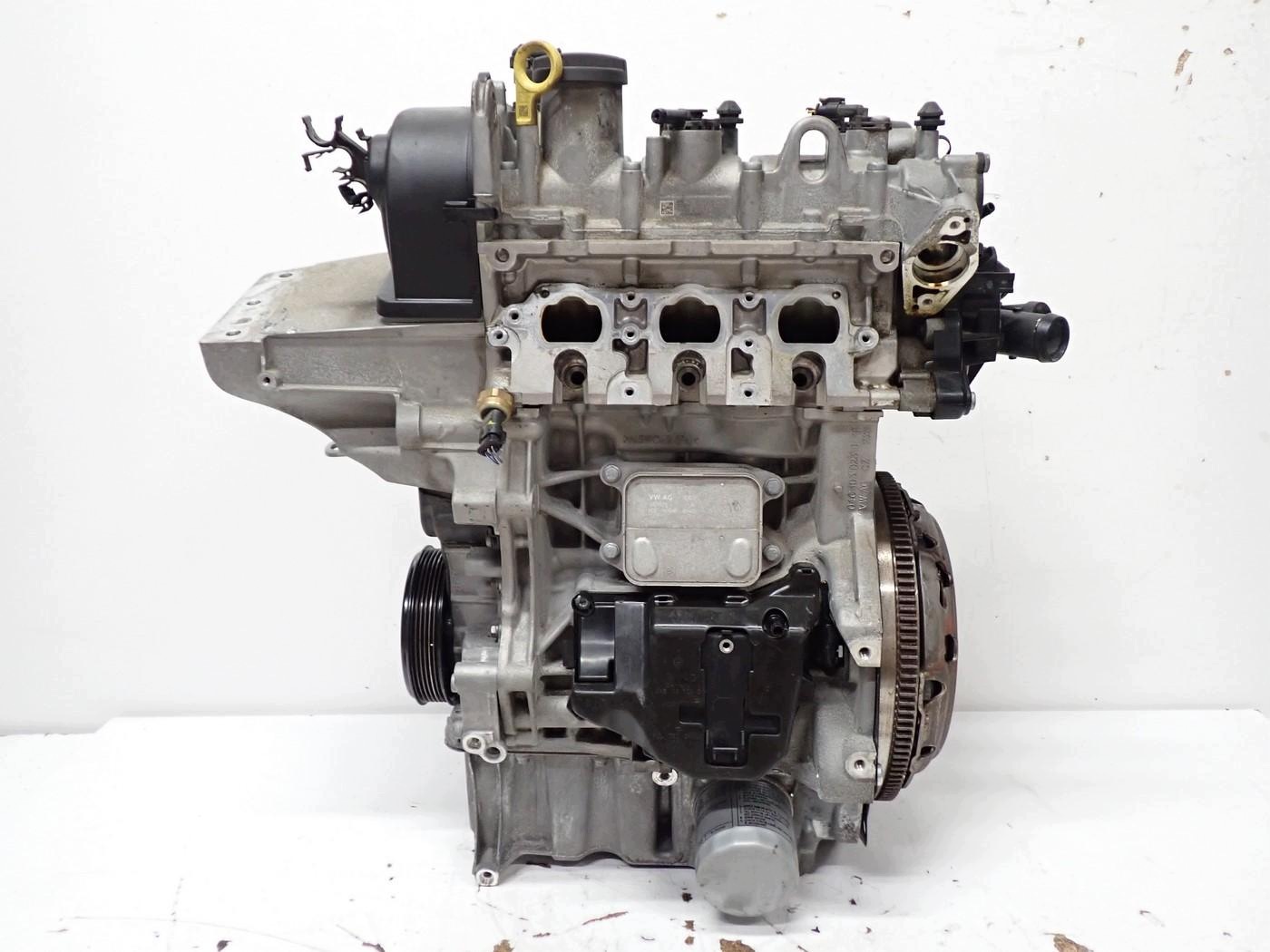 Moteur DKLB - Image 1