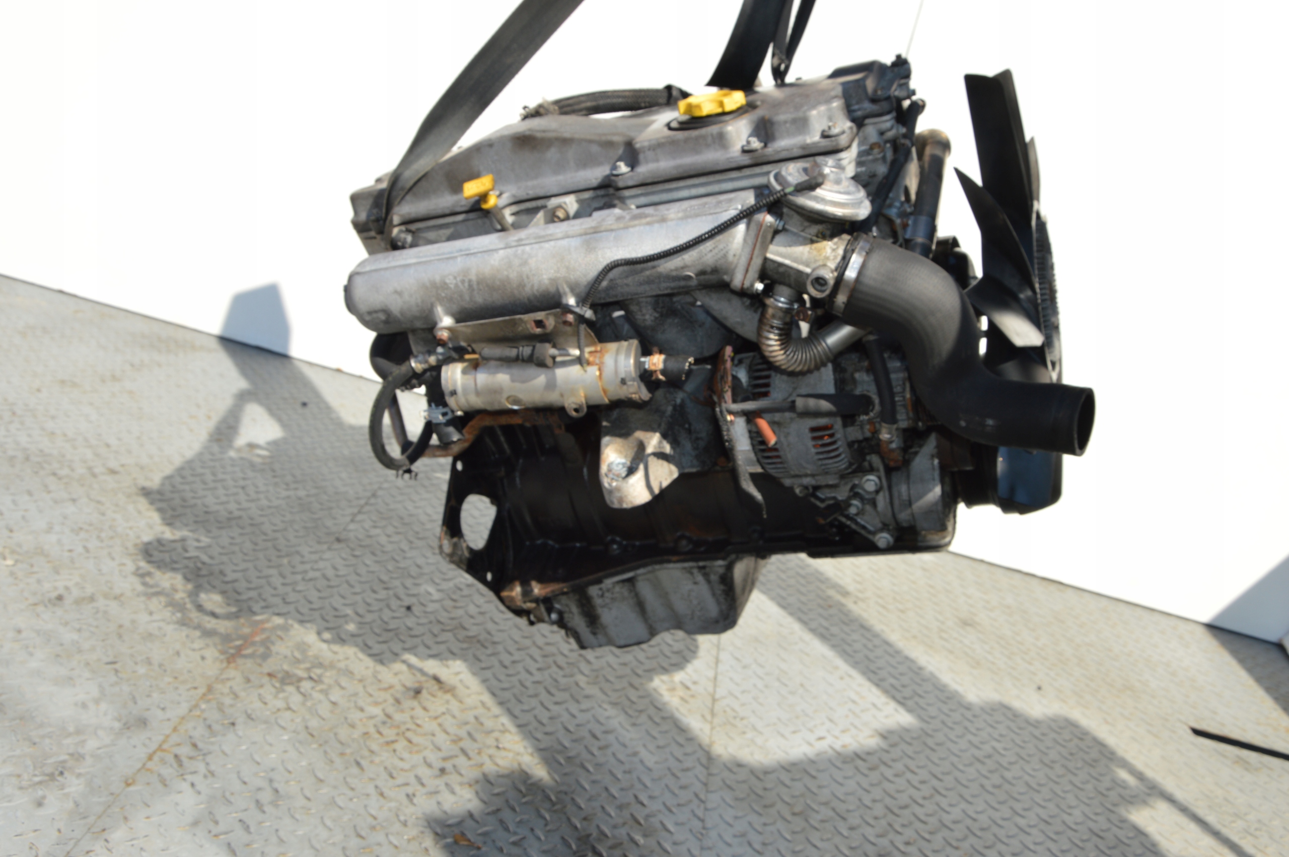 Moteur 15 P - Image 4