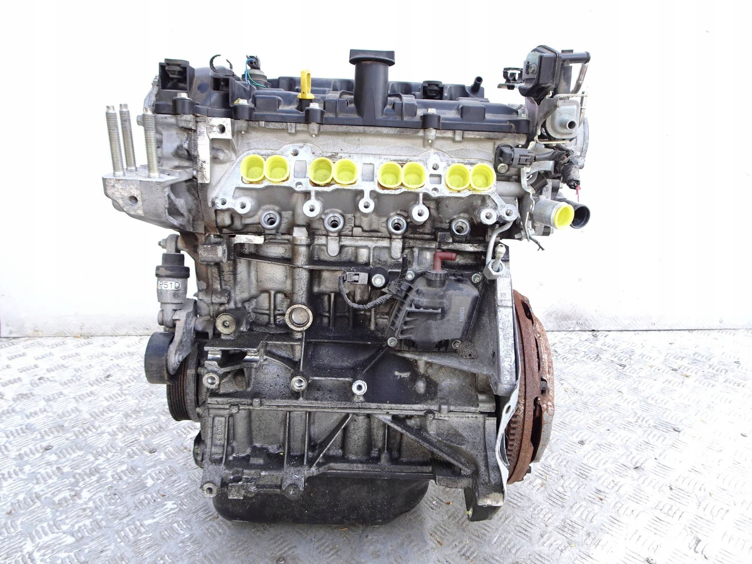 Moteur P5-VPS - Image 2