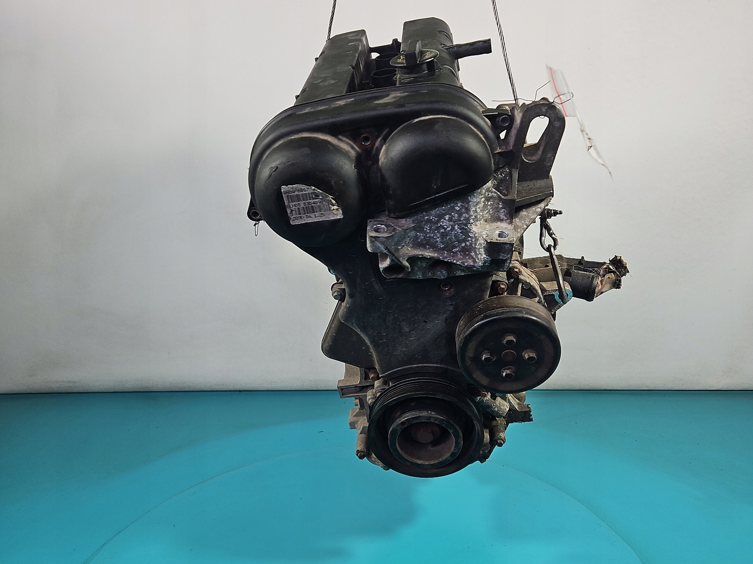 Moteur SNJA - Image 3