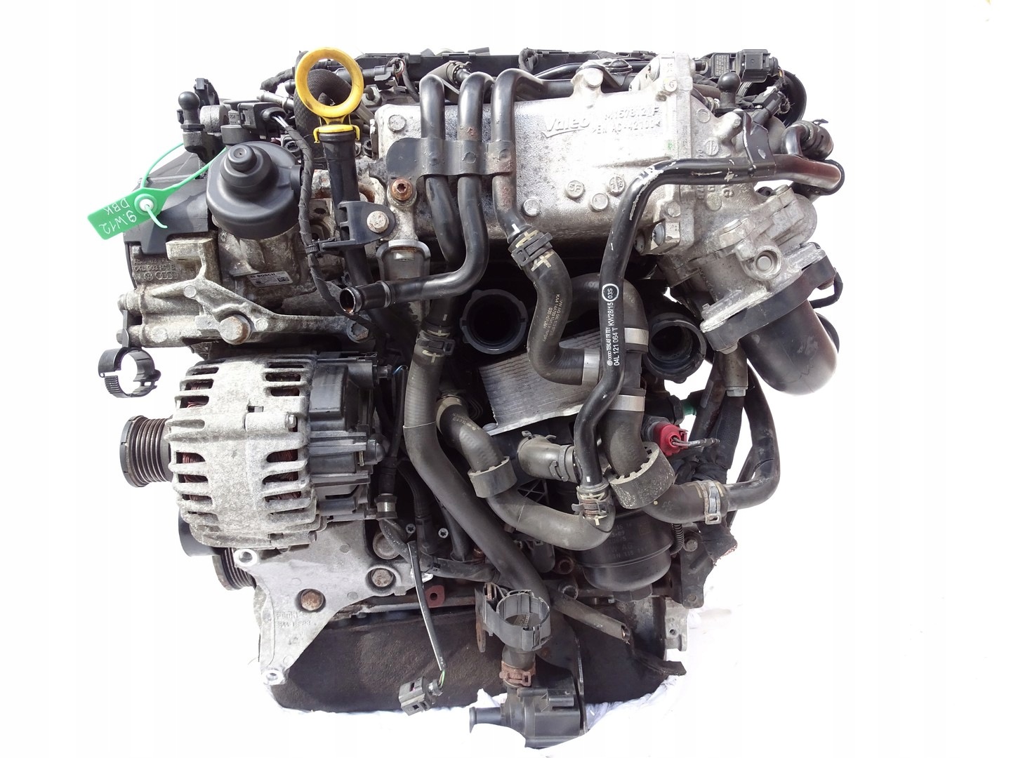 Moteur DBKA - Image 2