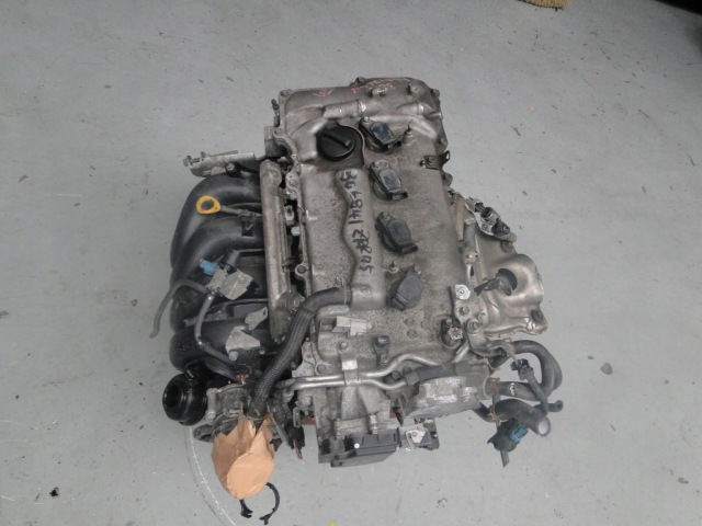 Moteur 3ZR-FAE - Image 13