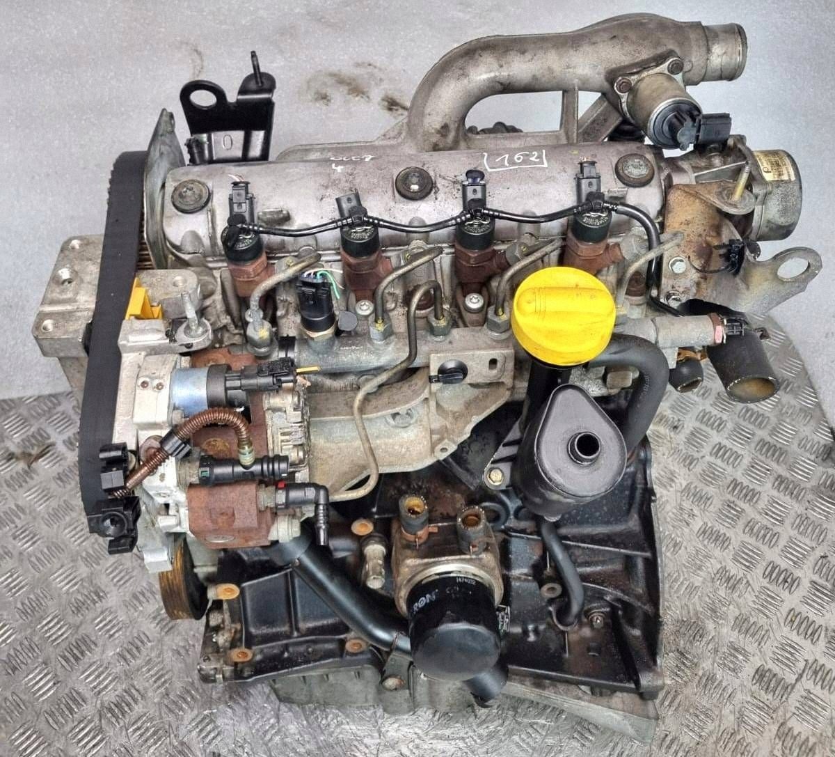 Moteur F9Q 760 - Image 1
