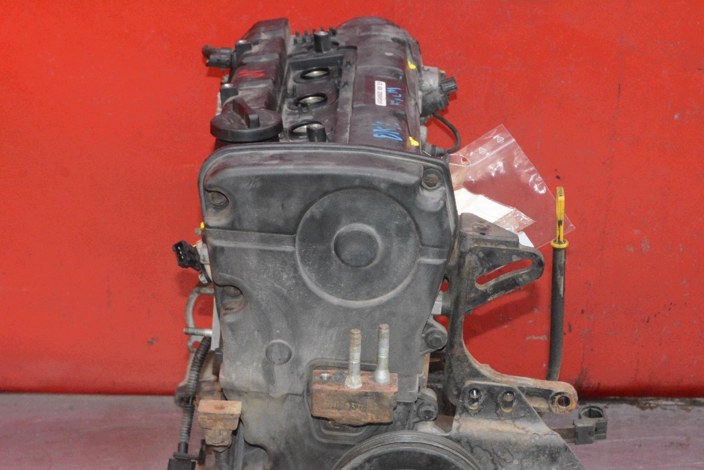 Moteur G4GC - Image 4