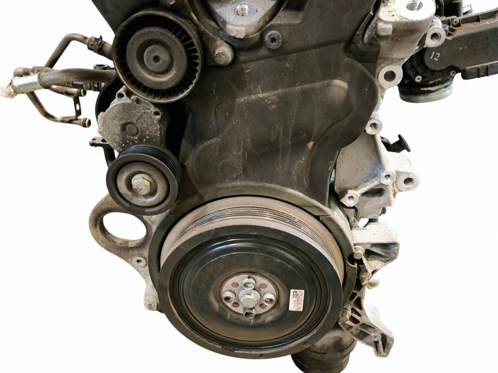 Moteur B 4204 T23 - Image 12
