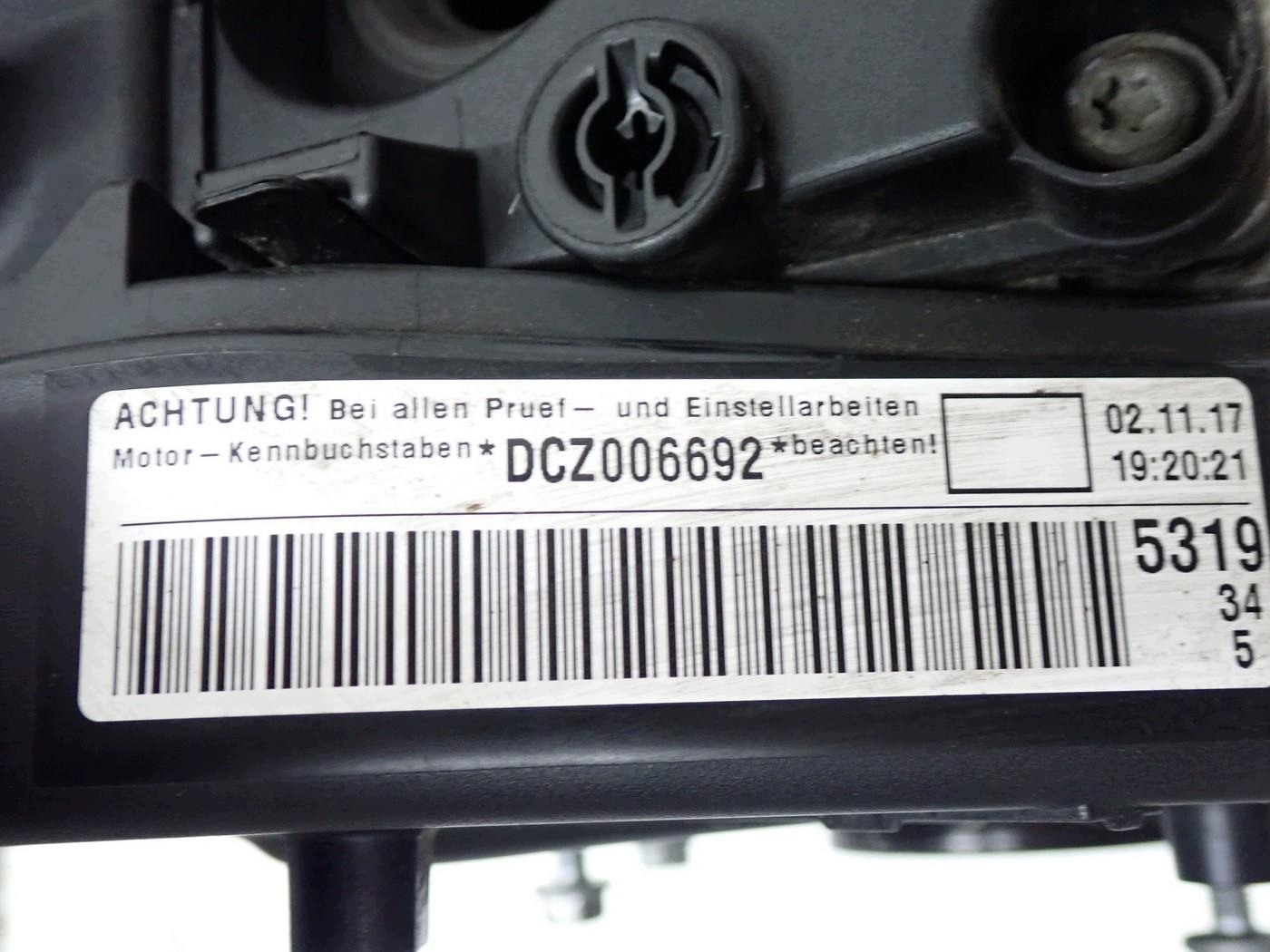 Moteur DCZA - Image 8