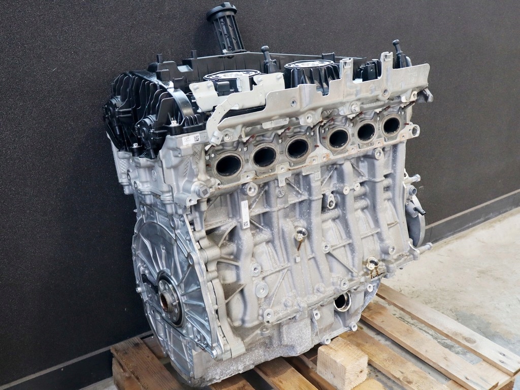 Moteur S58 B30 A - Image 1