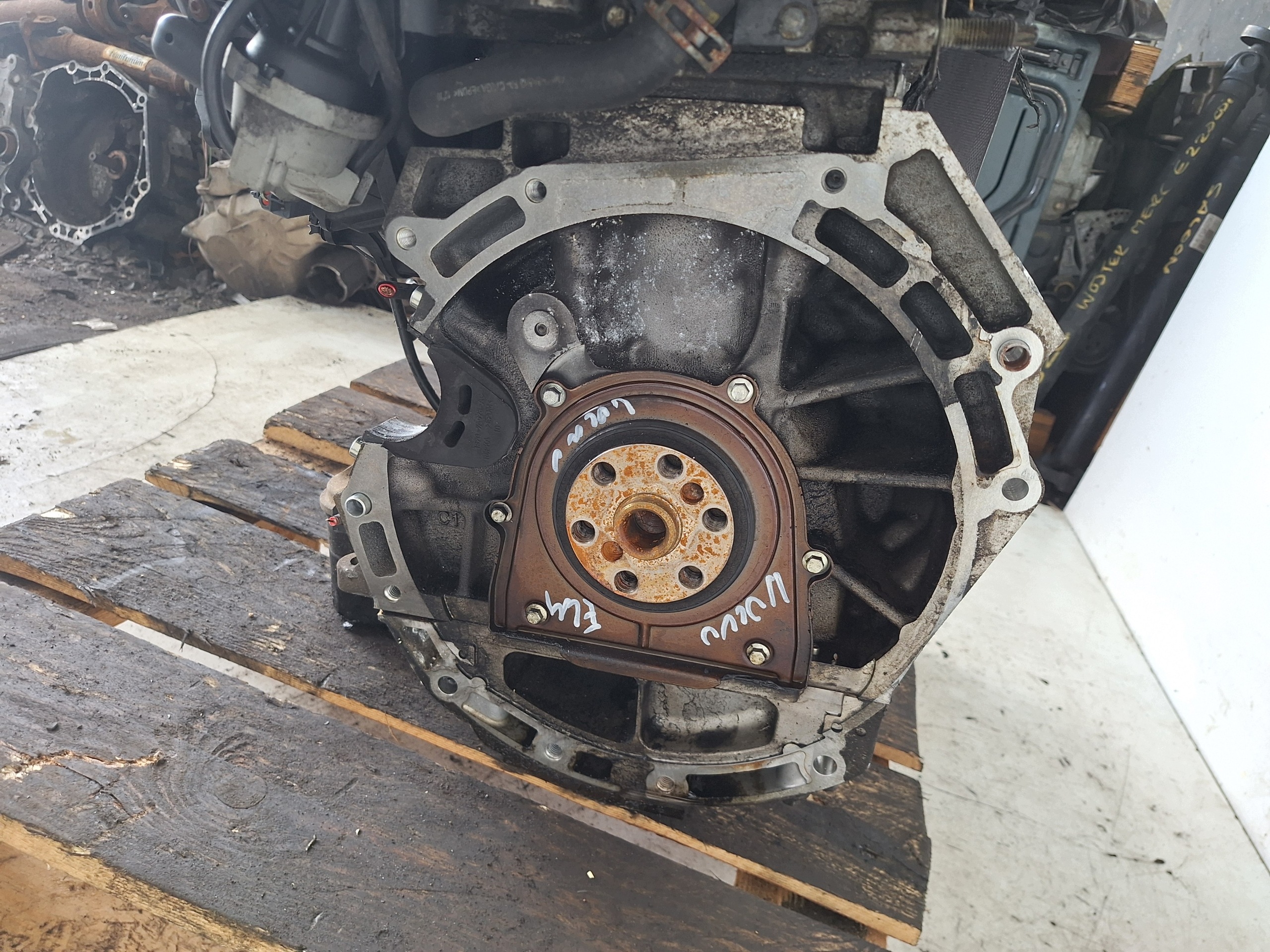 Moteur B 4204 S3 - Image 9