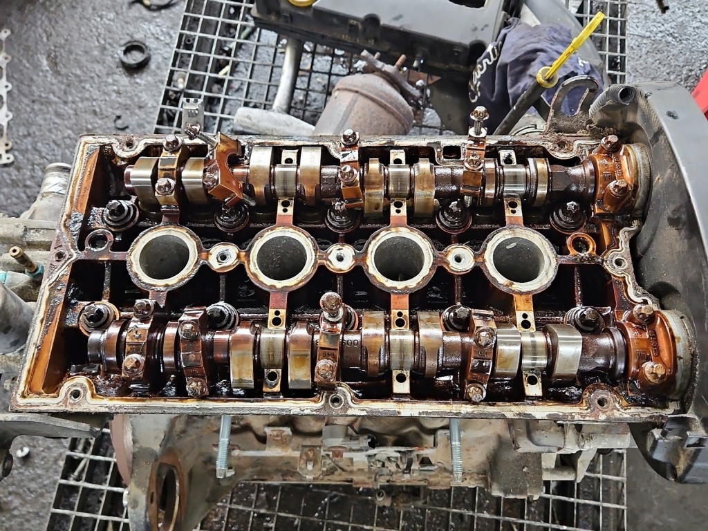 Moteur Z 16 XEP - Image 2