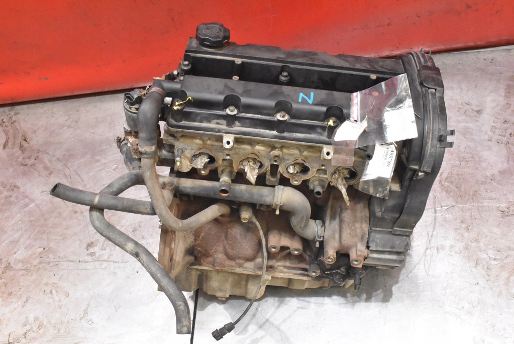 Moteur F14D3 - Image 3
