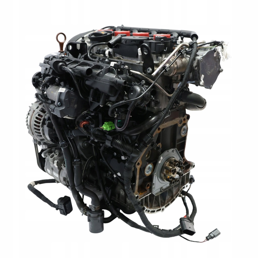 Moteur CCZA — vue 8