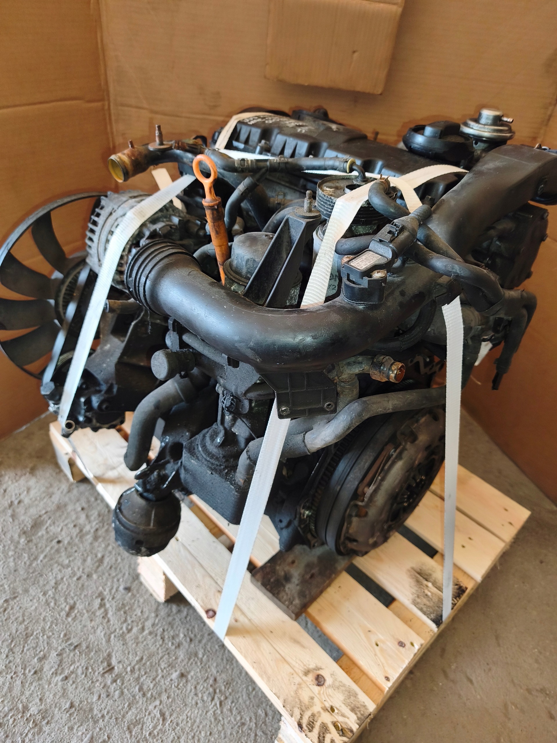 Moteur AVF - Image 8