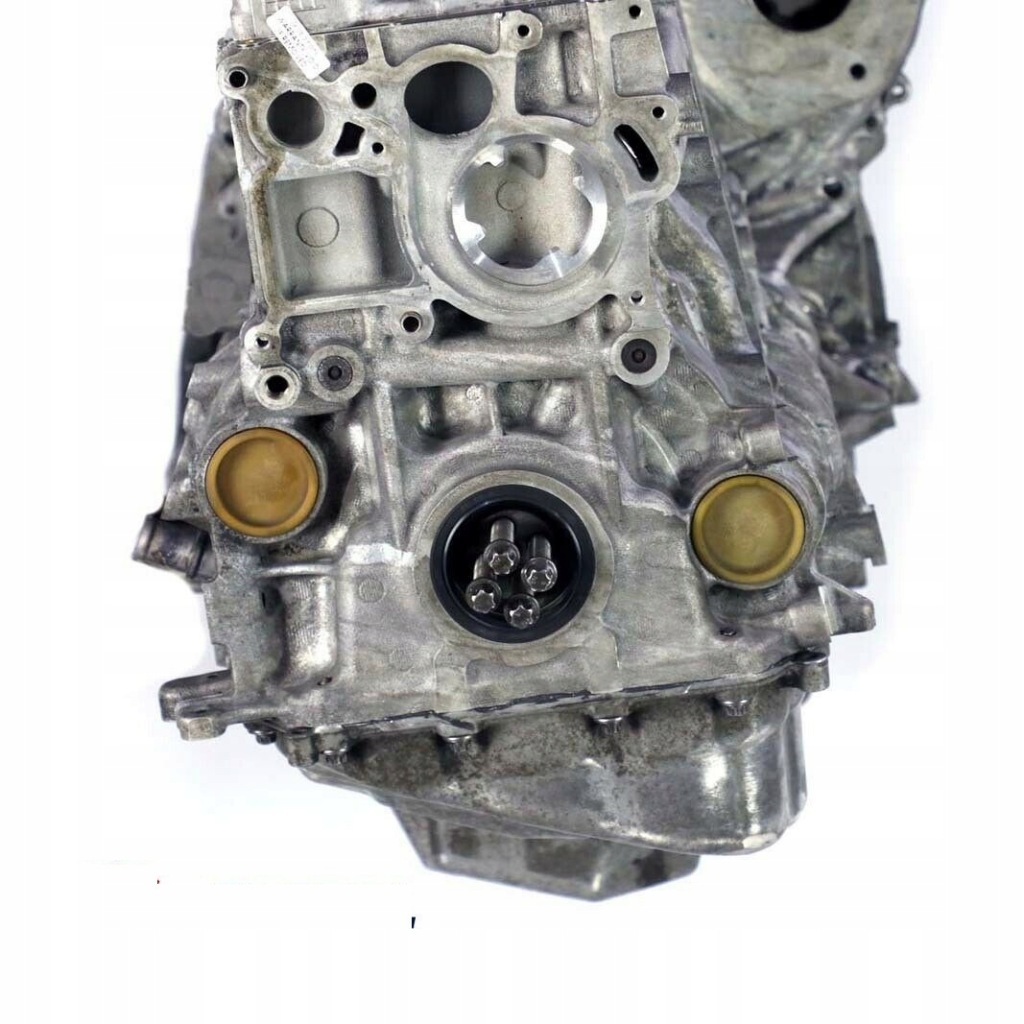 Moteur N47 D20 C — vue 6