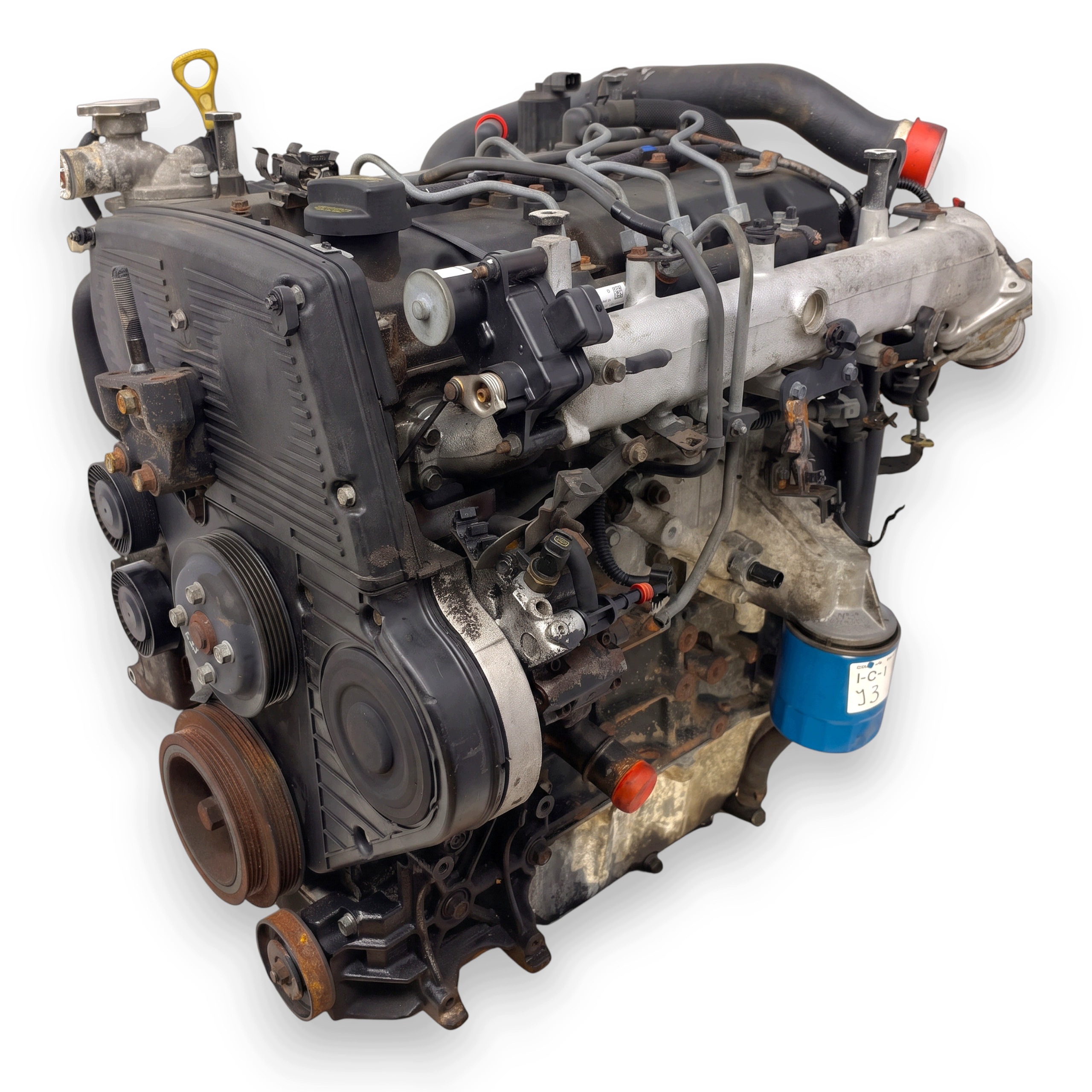 Moteur J3 - Image 8