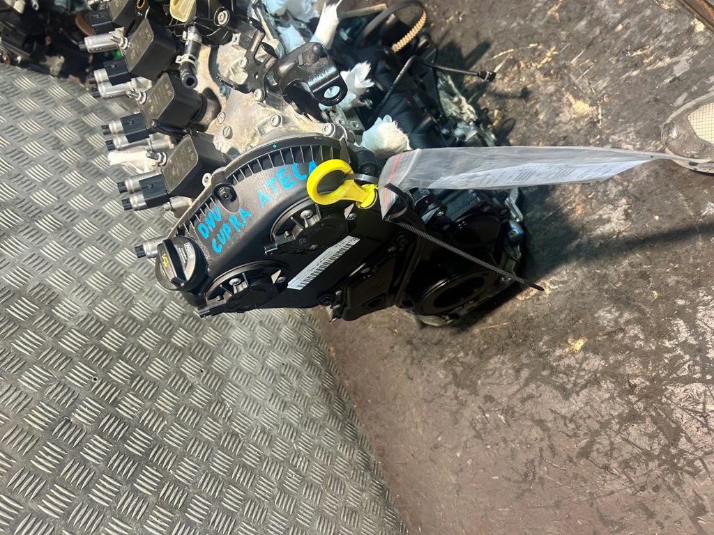 Moteur DNUA — vue 2