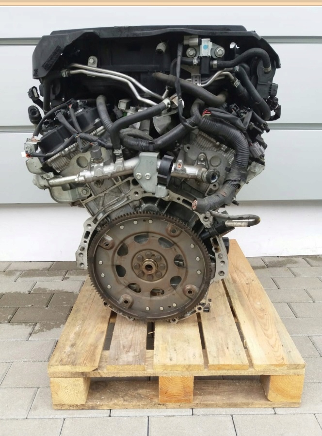 Moteur VQ35HR - Image 2
