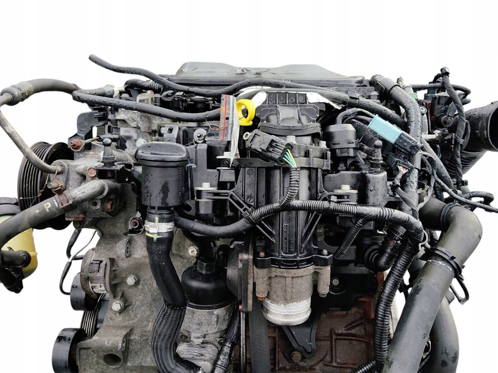 Moteur TXBB — vue 3