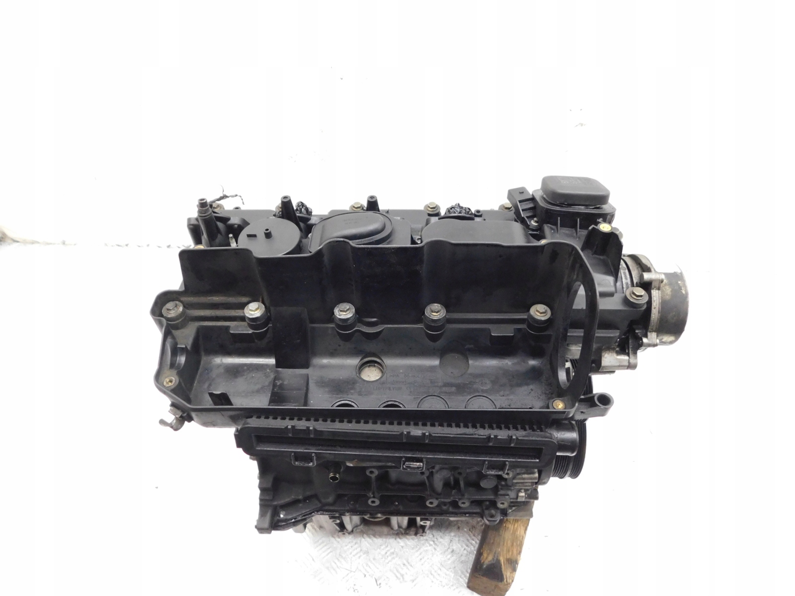 Moteur M47 D20 (204D4) — vue 4