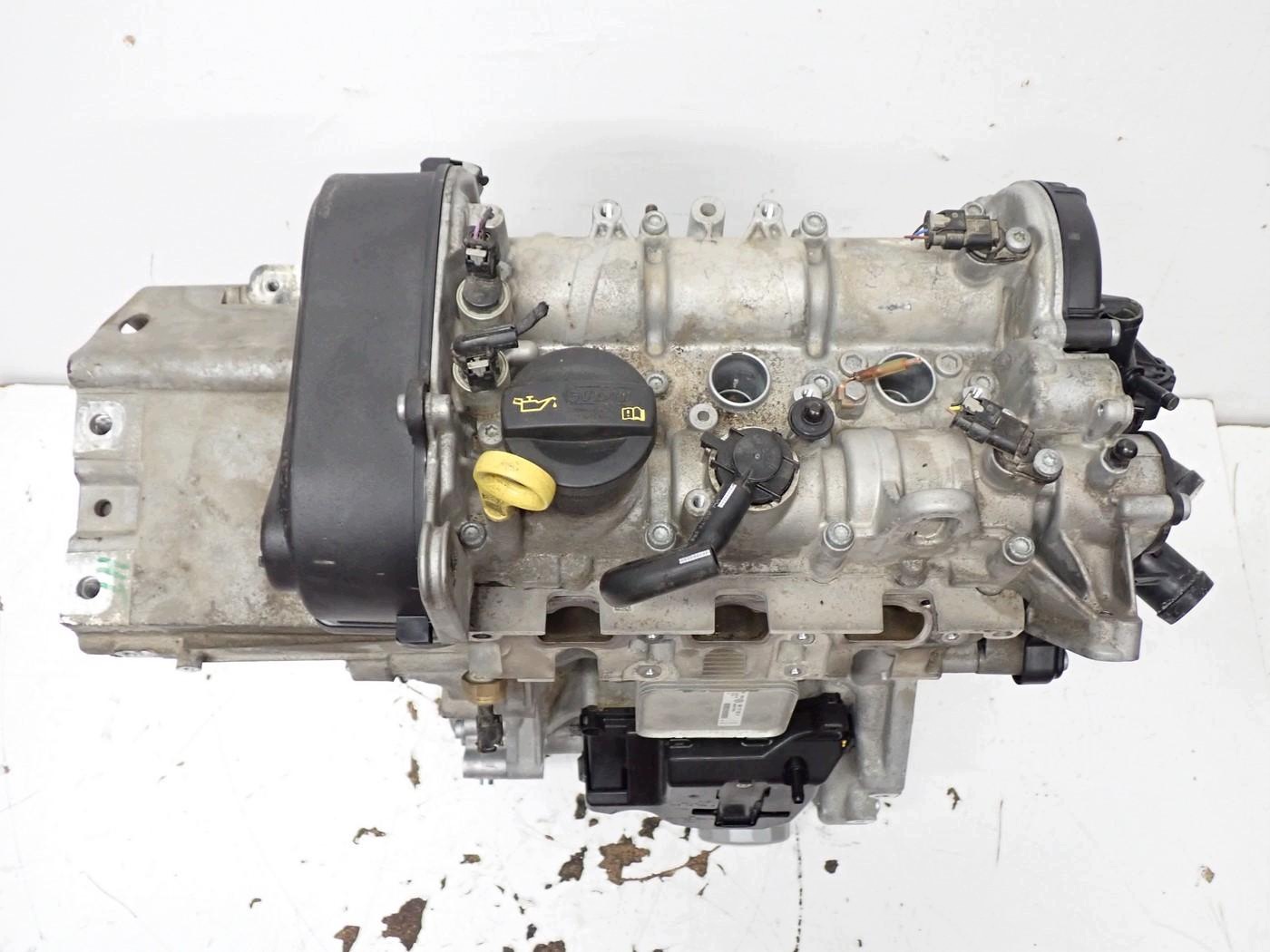 Moteur DKRA - Image 2