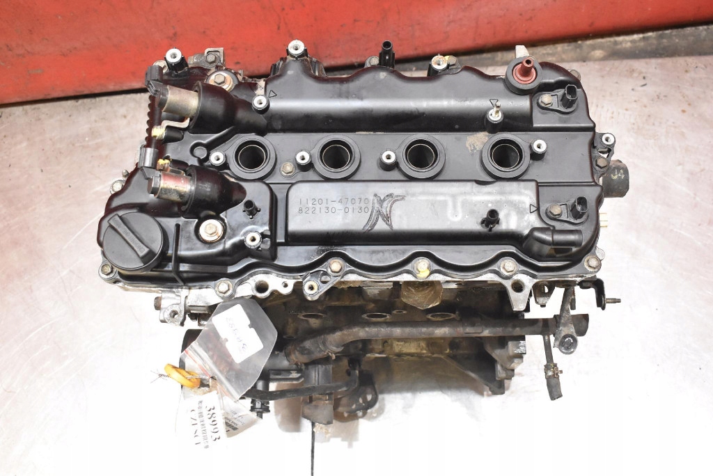 Moteur 1NR-FE - Image 3