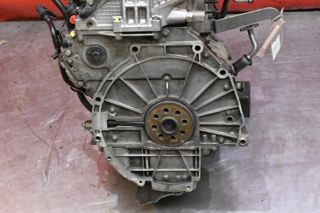 Moteur N47 D20 C — vue 9