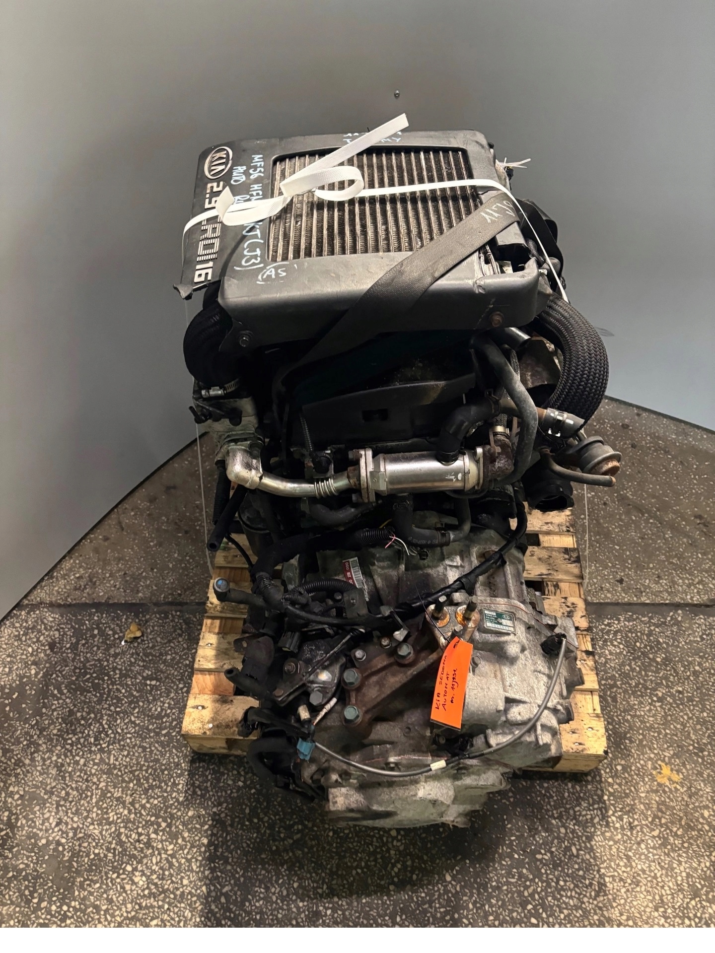 Moteur J3 - Image 8