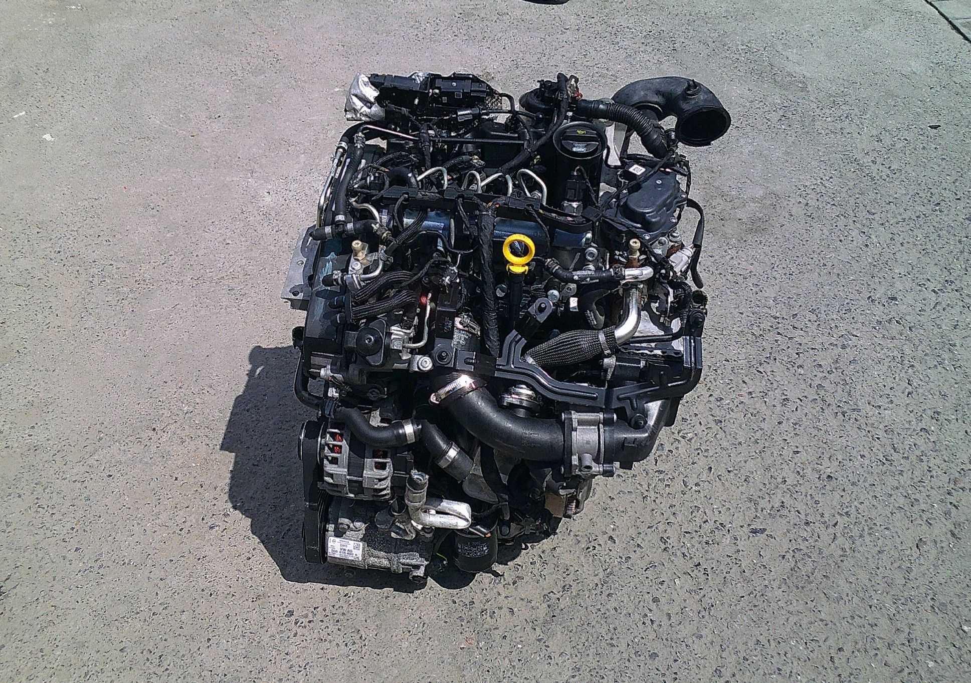 Moteur CUSB - Image 1