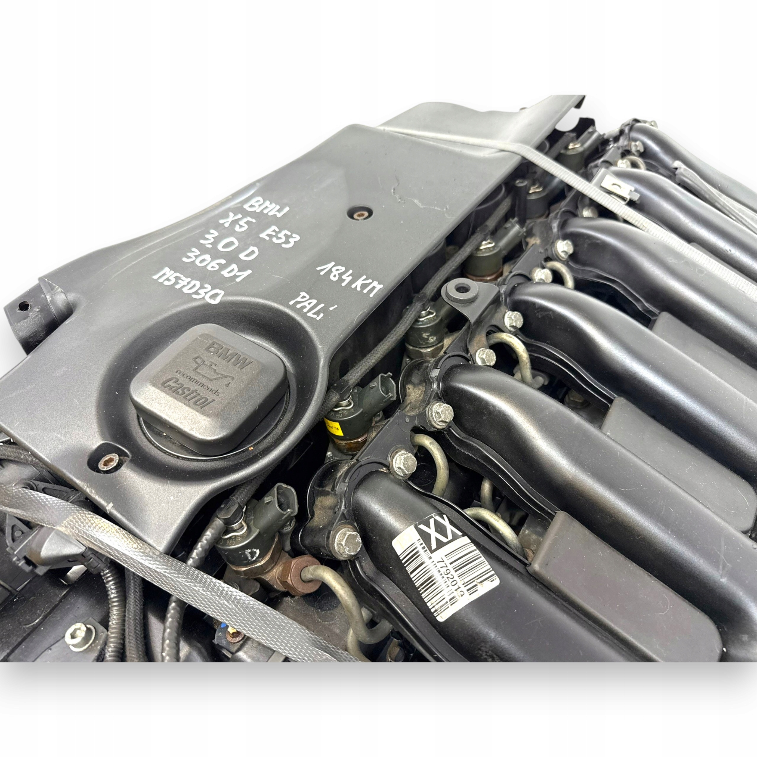 Moteur 306D1 - Image 9