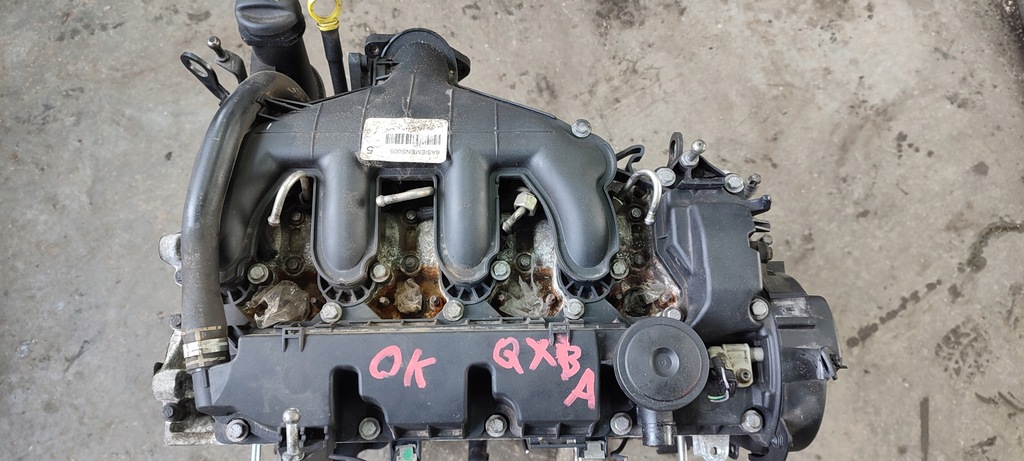 Moteur QXBB - Image 3