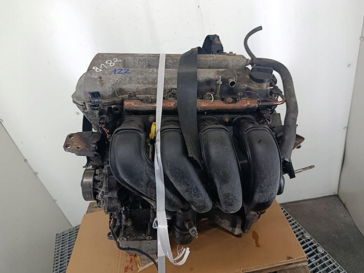 Moteur 1ZZ-FE - Image 1