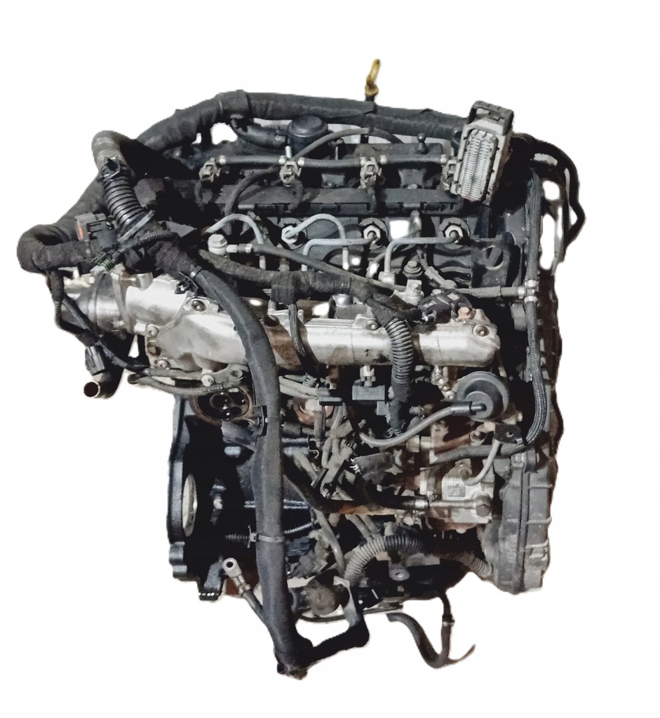 Moteur A 17 DTR - Image 2