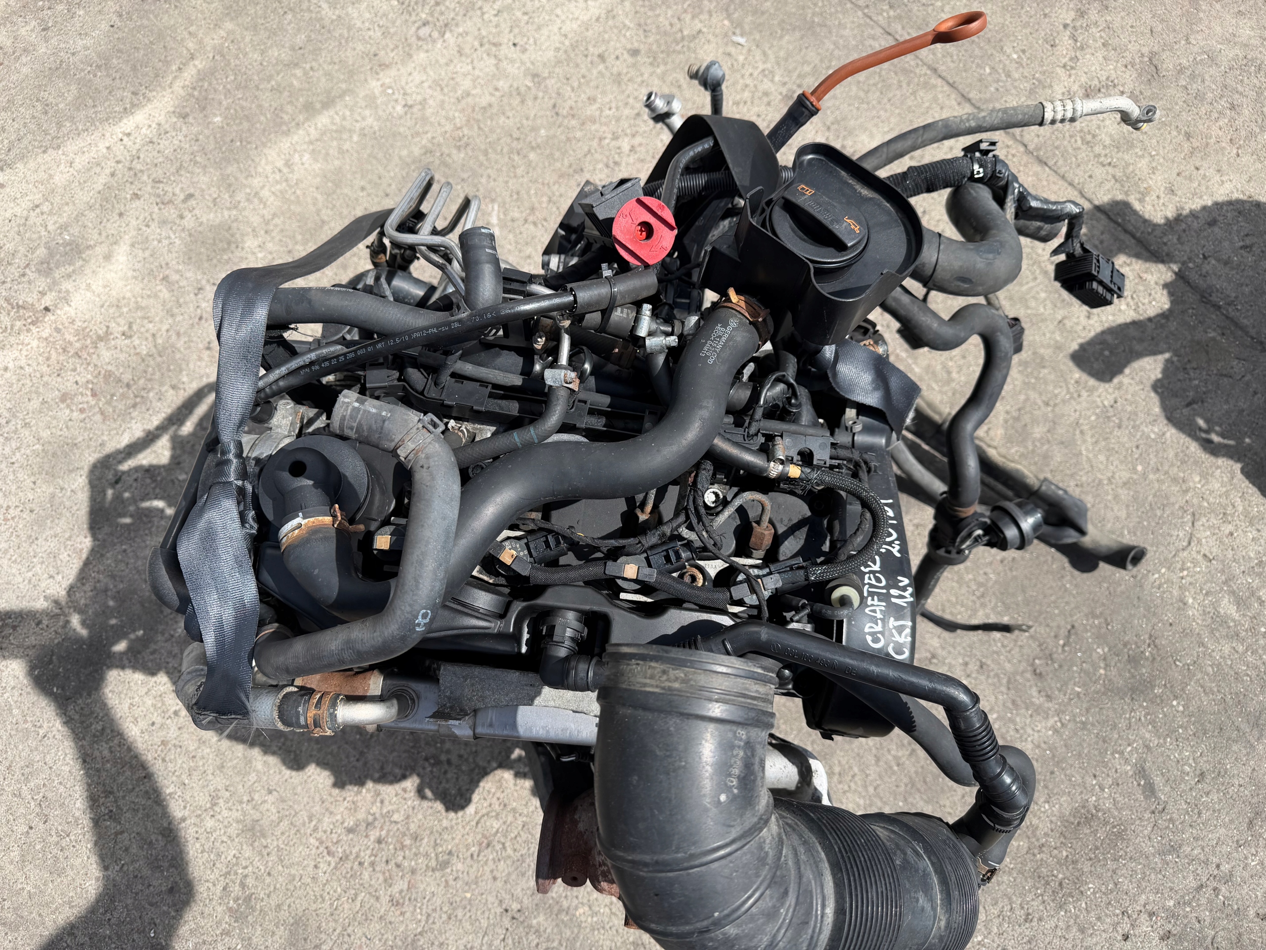 Moteur CKTB - Image 3