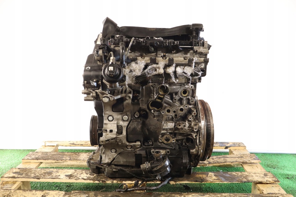 Moteur DTUA - Image 2