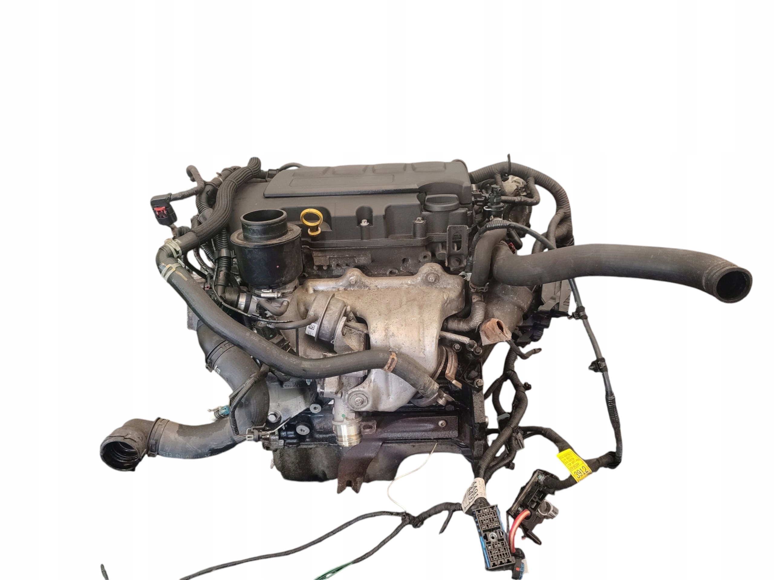 Moteur B 14 NET - Image 1