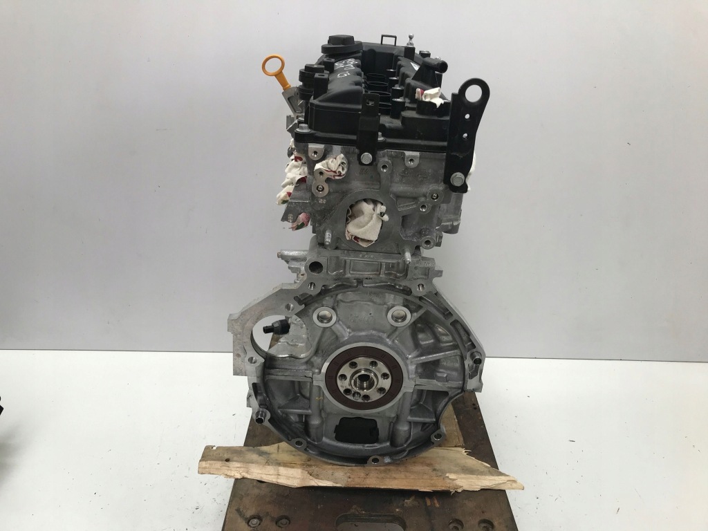 Moteur G4LF — vue 2
